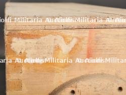 Caisses MG et sFH18 et pelle allemande — miniature 6