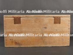 Caisses MG et sFH18 et pelle allemande — miniature 7