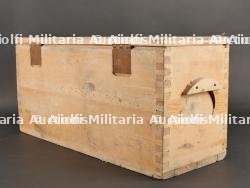Caisses MG et sFH18 et pelle allemande — miniature 8