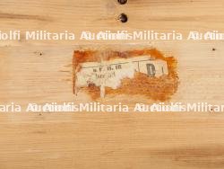 Caisses MG et sFH18 et pelle allemande — miniature 10