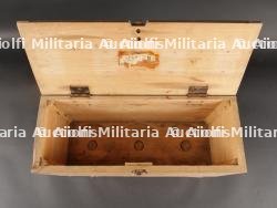 Caisses MG et sFH18 et pelle allemande — photo 11