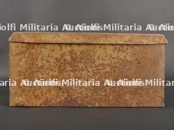 Caisses MG et sFH18 et pelle allemande — miniature 14