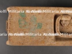 Caisses MG et sFH18 et pelle allemande — miniature 16