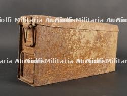 Caisses MG et sFH18 et pelle allemande — miniature 17