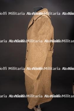 Manteau US. US Army overcoat. — miniature 3