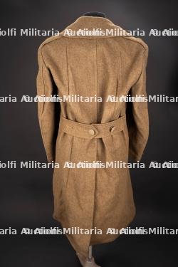 Manteau US. US Army overcoat. — photo 4