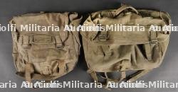 Pack Field Cargo M1944