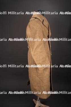 Manteau US. US Army overcoat. — miniature 5