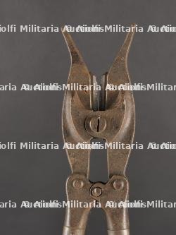 Bois du Mauser et pince coupante allemande — photo 3