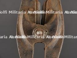 Bois du Mauser et pince coupante allemande — miniature 4