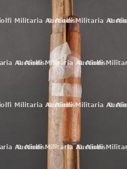 Bois du Mauser et pince coupante allemande — miniature 5