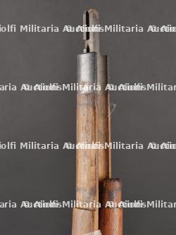 Bois du Mauser et pince coupante allemande — photo 6