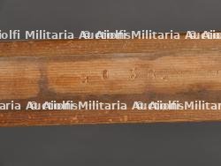 Bois du Mauser et pince coupante allemande — photo 7
