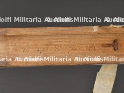 Bois du Mauser et pince coupante allemande — miniature 8