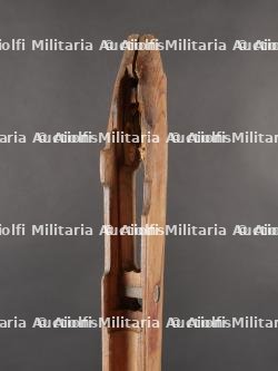 Bois du Mauser et pince coupante allemande — miniature 9