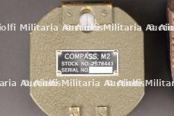 Boussoles US. US army Compass. — photo 3