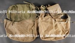 Lot de housses de protection armement