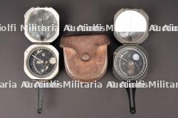 Boussoles US. US army Compass. — photo 5