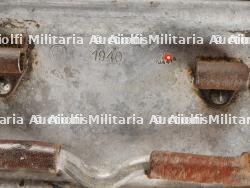 Lot allemand cuisine roulante, nourriture et munitions — miniature 8