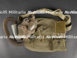 Masque anti-gaz US M3/M6