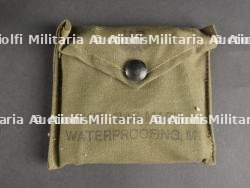 Masque anti-gaz US M3/M6 — miniature 2