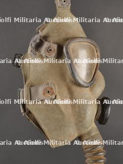 Masque anti-gaz US M3/M6 — photo 8