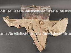 Lot MaschinenGewehr allemand