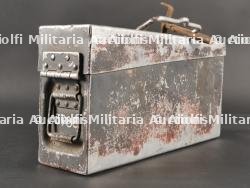 Lot MaschinenGewehr allemand — miniature 6