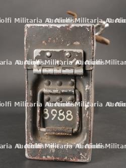 Lot MaschinenGewehr allemand — miniature 7