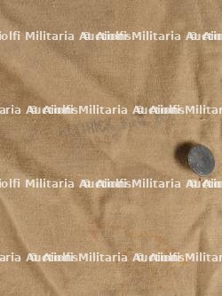 Couverture et toile de tente US — miniature 2