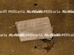 Couverture et toile de tente US — miniature 3