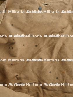 Couverture et toile de tente US — photo 4