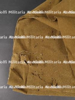 Couverture et toile de tente US — miniature 7