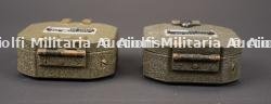 Boussoles US. US army Compass. — miniature 11
