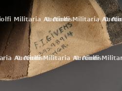 Lot US provenance Maison du Sniper carrefour de Foy — miniature 17