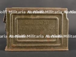 Lot US provenance Maison du Sniper carrefour de Foy — miniature 18