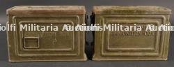 Caisses de munitions calibre 30 — photo 1
