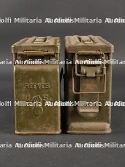 Caisses de munitions calibre 30 — miniature 7
