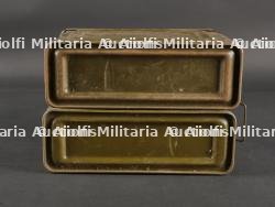 Caisses de munitions calibre 30 — photo 8