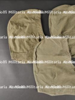 Lot de 7 capuches de veste M1943 — miniature 2