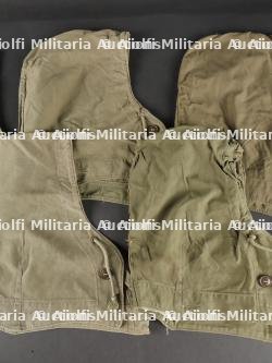 Lot de 7 capuches de veste M1943 — photo 3