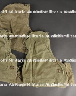 Lot de 7 capuches de veste M1943 — photo 4