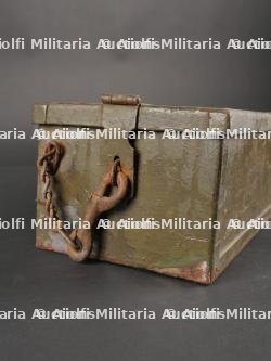 Lot caisse et huiliers US — photo 4