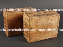 Lot caisse et huiliers US — photo 7