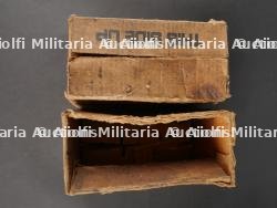 Lot caisse et huiliers US — photo 9