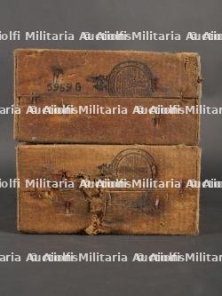 Lot caisse et huiliers US — miniature 10