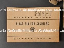 Lot infirmier US — miniature 3