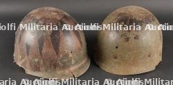 Liners casques US M1