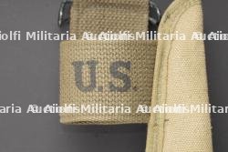 Pioche individuelle US. US army entrenching pick — photo 8