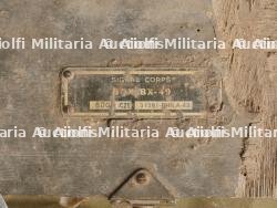 Lot US Signal Corps — miniature 5